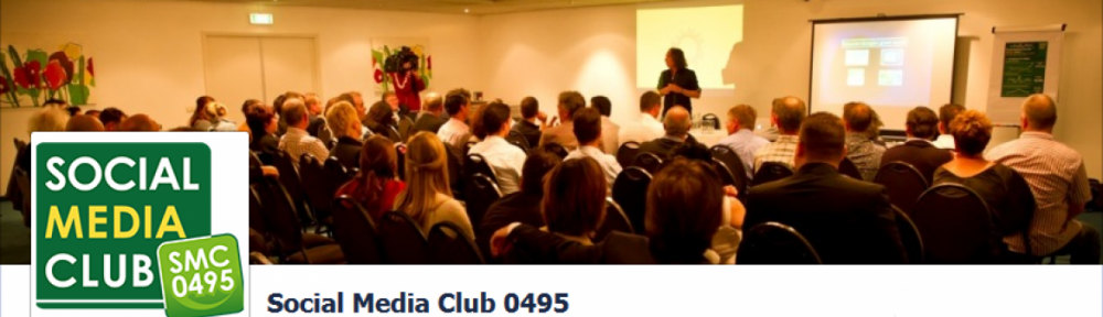Social Media Club 0495