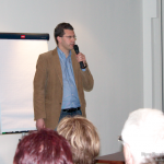 Google+ event SMC0495 met Brendan Thesingh