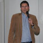 Google+ event SMC0495 met Brendan Thesingh