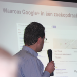 Google+ event SMC0495 met Brendan Thesingh