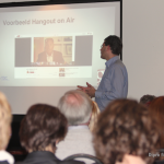 Google+ event SMC0495 met Brendan Thesingh