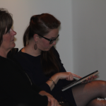 Google+ event SMC0495 Birgit van der Vleuten Flex Online Marketing