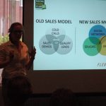 SMC0495_SocialSelling_BirgitvanderVleuten_FlexOnlineMarketing