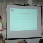 SMC0495_SocialSelling_BirgitvanderVleuten_FlexOnlineMarketing